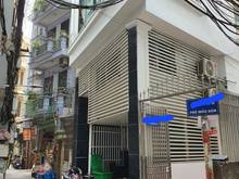 Hình ảnh Mễ Trì Tòa 8T  Thang Máy Gần 90m2 Lô Góc 22P full NT, DT 1.2 tỷ/ năm