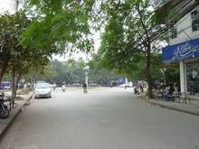 Hình ảnh Bán NHÀ mặt phố HỒ ĐẮC DI, VIEW HỒ, kinh doanh, sầm uất, vỉa hè, 65m2