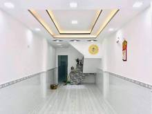 Hình ảnh Mặt Tiền Kinh Doanh Duy Tân P15 Phú Nhuận 49m2 1T2L Giá 10.9 Tỷ