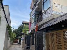 Hình ảnh Nhà gần Đỗ Xuân Hợp, 339, Phước Long B, Quận 9, 60m2, 5,5 tỷ.