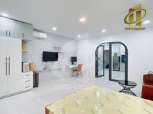 Hình ảnh Căn Hộ Studio, 1 PN, Full Nội Thất, Quận 7