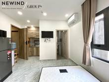 Hình ảnh Phòng MỚI XÂY_Full nội thất_Gần Phú Mỹ Hưng, KCX Tân Thuận