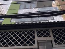 Hình ảnh Nhà Đẹp To Cách Mạng Tháng Tám Q3- DT 5x22m Chỉ 12 Tỷ