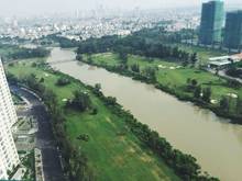 Hình ảnh Bán Penthouse Green Valley , Phú Mỹ Hưng, Quận 7