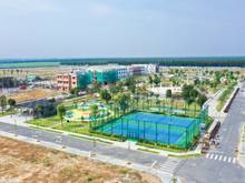 Hình ảnh sang lại nền đất Century, giá ngộp