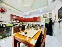 Hình ảnh Nhà đẹp ở ngay Phan Huy Ích, p12, Q.GV giá 2t765