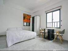 Hình ảnh 🔥🔥Căn Hộ Cho Thuê Studio 30m2 - GÒ VẤP🔥🔥