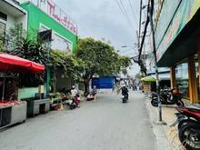 Hình ảnh Gò Vấp MT Kinh Doanh Đường Số 3,Khu Cây Châm. 67m2 Ngang 5,6m ,2 Lầu