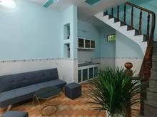 Hình ảnh Bán nhà siêu đẹp đường Âu Dương Lân, p3, Quận 8, giá chỉ 2 tỷ 890.