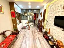 Hình ảnh Bán nhà bồ đề long biên ngõ thông,vị trí siêu đẹp,full nội thất,20m