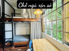 Hình ảnh Cho thuê Ký túc xá FULL nội thất gần Tô Ký, trọn gói từ 1tr