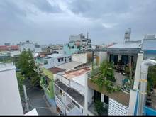 Hình ảnh Bán Nhà💢Lê Văn Sỹ💢 Ở Và Kinh Doanh Đa Nghề. DTSD:💢350m2=17Ty5 TL💢
