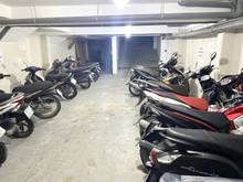 Hình ảnh CHDV kế sân bay. Lô góc 2 mặt tiền. Hầm để xe. Khu phân lô an ninh