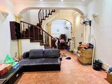 Hình ảnh Bán nhà Trần Cung, Bắc Từ Liêm, 55m2 x 5T, 6 ngủ, giá 4.8 tỷ