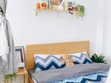 Hình ảnh ⚡Mb6623 nạp rút nhanh chóng 1PN - Cửa sổ lớn - 45m2 - Lê Văn Duyệt - Nhà mới⚡