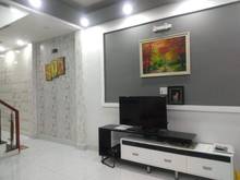 Hình ảnh Mặt tiền đường số Hiệp Bình Phước 2 tầng BTCT 70m2 giá 5 tỉ TL.