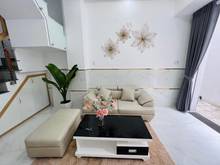 Hình ảnh Bán Nhà Đường Đình An Tài Sau Lưng Trung Tâm Văn Hóa P7Q8-2Tỷ789