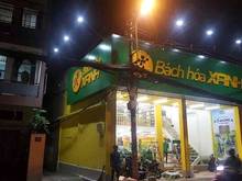 Hình ảnh Chính Chủ Cho Thuê Nhà Nguyên Căn Góc 3 Mặt Tiền Quận Bình Thạnh