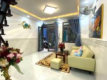 Hình ảnh Bán Nhà Sổ Hồng 2 Lầu, ST - Mới Xây đường Lê Trọng Tấn, giá 2t63