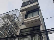 Hình ảnh Hoa Hậu Phúc Lợi 40m x 4 tầng 3,2m giá chỉ hơn 3 tỷ