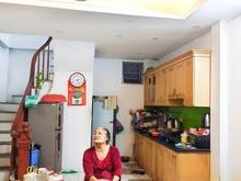 Hình ảnh Mới nhất- Bán nhà Văn Trì, Bắc Từ Liêm 36m2, Mt 4m, giá 3.3 tỷ