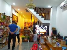 Hình ảnh Hẻm xe hơi Tân Phú, sát bên Tân Bình, 3 tầng nhà đẹp 70m2, chỉ 6.3 tỷ.