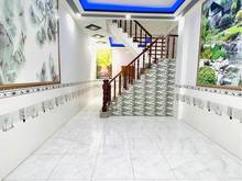 Hình ảnh Nhà mặt tiền quận 5 diện tích 25m2 giá chỉ 2ty