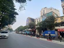 Hình ảnh Bán nhà mặt phố kinh doanh đường Tôn Đức Thắng