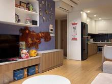 Hình ảnh Chung cư CC Botanica premier Hồng Hà 75m2,2PN giá: 4.1 tỷ. Tầng tháng