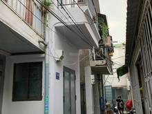 Hình ảnh Chính chủ bán nhà hẻm xe máy - 15.6m2, quận 2, 1ty989