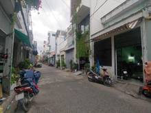 Hình ảnh 101m2 - 7 Tỷ - 3 tầng đúc - Bình Tân - Hương lộ 2