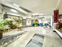 Hình ảnh Mặt phố Hoàng Quốc Việt, TT quận, vị trí VIP 1-0-2, dòng tiền đỉnh