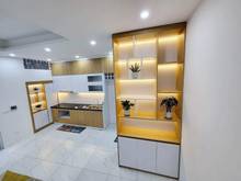 Hình ảnh Nhà Dân Siêu Đẹp, NGÕ RỘNG, THÔNG - 35M - 4,35 TỶ - MỄ TRÌ