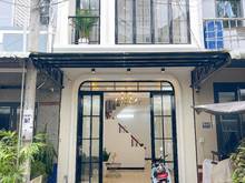 Hình ảnh Bán nhà trệt lầu đường số 25 - KDC Thới Nhựt 1 - Giá 3.28 Tỷ