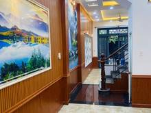Hình ảnh Bán nhà hxh đình phong phú, tnp B quận 9