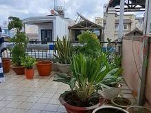 Hình ảnh Bán Nhà Gần Mặt Tiền Hxt P.6, Tân Bình, 240m2, 4 Tầng, Chỉ 9.X Tỷ
