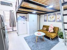 Hình ảnh Duplex 30m2, Full NT ,Phan Đăng Lưu, Phú Nhuận