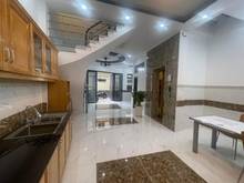 Hình ảnh Về quê sinh sống bán nhà p1 Lê Văn Sỹ, Q.TB, HCM, giá 2t73