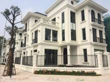 Hình ảnh Cho thuê BT Vinhomes Green Bay 240m2, 3 tầng 1 hầm full nội thất, 50tr