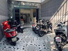 Hình ảnh Bán nhà MT Bình Phú dưới 9.5 tỷ, 4x20, 3 tầng, thu nhập 20 triệu trê