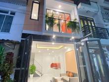 Hình ảnh Nhà siêu rẻ quận Phú Nhuận giá 45m2 chỉ 2ty3