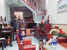 Hình ảnh Hẻm ô tô Cộng Hòa, 40m2 chỉ 3.6 tỷ.