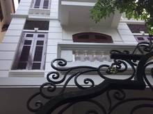 Hình ảnh Bán Biệt Thự Nguyễn Khang -Yên Hòa Cầu Giấy 83m 4 tầng mt 5.6m