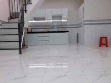 Hình ảnh Cần bán nhà hẻm xe tải đường Mã Lò, BTĐ A, Bình Tân - Diện tích : 8x17