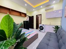 Hình ảnh 🌈🌈Mb6623 nạp rút nhanh chóng 2 phòng ngủ full nội thất cửa sổ lớn tại Phú Nhuận