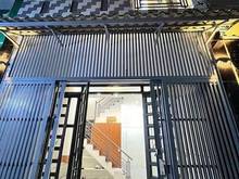 Hình ảnh Vỡ Nợ Bán Gấp Nhà Quận 9, Đ. Lê Văn Việt, 58m2, 890Triệu