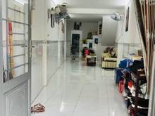 Hình ảnh Nhà 49m2, ngang 4m HXH Trần Xuân Soạn, Quận 7, SHR giá chỉ 5.5 tỷ