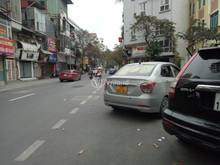 Hình ảnh Bán nhà mặt phố kinh doanh Nguyễn Khuyến, Đống Đa