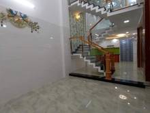 Hình ảnh Nhà mới siêu đẹp p6 Nguyễn Oanh, Gò Vấp giá 2t864