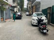 Hình ảnh Bán nhà Lương Khánh Thiện, Hoàng Mai, phân lô ô tô tránh, 35m, 4.2 tỷ